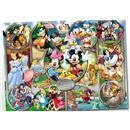 Puzzle Grow 02610 Disney c/ 500 Peças