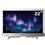 TV 22" LED Sony Bravia KDL-22EX425/W c/ Conexão à Internet*, Entradas HDMI e USB e Conversor Digital