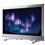 TV 22" LED Sony Bravia KDL-22EX425/W c/ Conexão à Internet*, Entradas HDMI e USB e Conversor Digital