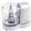 Mini Processador Black&Decker HC31 Branco - 100 W