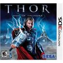 Jogo Thor: God of Thunder - 3DS