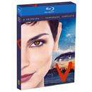 Blu-Ray - V: 1ª Temporada - Duplo