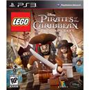Jogo Lego Pirates of the Caribbean: The Video J...