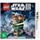 Jogo Lego Star Wars III: The Clone Wars - 3DS