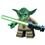 Jogo Lego Star Wars III: The Clone Wars - 3DS