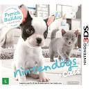 Jogo Nintendogs + Cats: French Bulldog and New ...