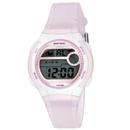 Relógio Feminino Digital Mormaii Action FL/8T -...