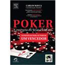 Livro - Poker: a Essência do Texas Hold' Em