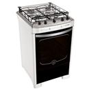 Fogão GE 4 Bocas Cook 
