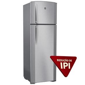 Refrigerador GE Frost Free Duplex RFGE390 - 324 L - Inox