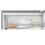 Refrigerador GE Frost Free Duplex RFGE390 - 324 L - Inox