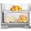 Refrigerador GE Frost Free Duplex RFGE390 - 324 L - Inox
