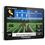 Navegador GPS Discovery Channel 4.3” MTC 3653 com TV Digital, Alerta de Radares, 1.403 Cidades Mapeadas, MP3, MP4 e Monumentos em 3D