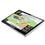 Navegador GPS Discovery Channel 4.3” MTC 3653 com TV Digital, Alerta de Radares, 1.403 Cidades Mapeadas, MP3, MP4 e Monumentos em 3D