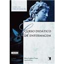 Livro - Curso Didático de Enfermagem: Livro do ...
