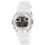Relógio Feminino Digital Mormaii Action FY/8W – Transparente
