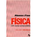 Livro - Física um Curso Universitário: Mecânica...