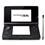 Nintendo 3DS Cosmo Black - Preto
