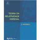 Livro - Teoria da Relatividade Especial 