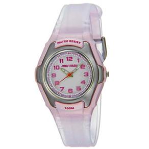 Relógio Feminino Digital Mormaii TY/8T - Rosa