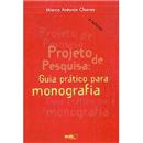 Livro - Projeto de Pesquisa: Guia Prático Para ...