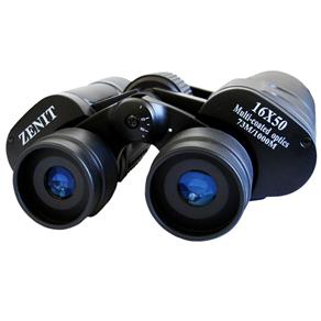 Binóculo Zenit Lente Rubi 16x50 c/ Bolsa