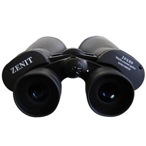 Binóculo Zenit Lente Rubi 20x80 c/ Bolsa