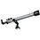 Telescópio Astronômico Zenit 800x60 c/ Tripé - Prata