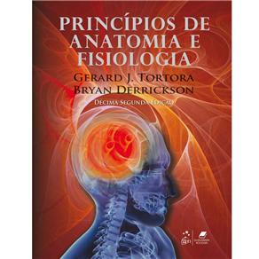 Livro - Princípios de Anatomia e Fisiologia