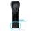 Joystick Wii Remote Control Black com Wii Motion Plus Black - Wii + Joystick Nunchuk Controller Preto para Wii - Nintendo