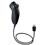 Joystick Wii Remote Control Black com Wii Motion Plus Black - Wii + Joystick Nunchuk Controller Preto para Wii - Nintendo
