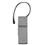 Kit LG Viva Voz Bluetooth Solar - HBM810I