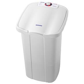 Lavadora de Roupas Suggar 4 kg Aleluia Semiautomática 