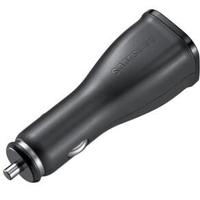 Carregador Veícular Samsung c/ Saída USB