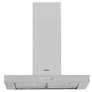 Coifa de Parede Lofra Flat CF70 - 70 cm - Inox ...