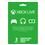 Xbox Live Gold - 3 Meses - X360