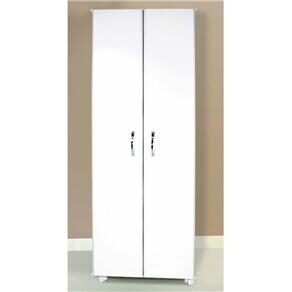 Armário para Área de Serviço Big Domus 53544-3 - Branco