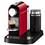 Cafeteira Expresso Nespresso Automática CitiZ&Milk C120 Vermelha - 19 Bar + Welcome Set Nespresso Grands Crus p/ Degustação 