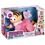 Boneca Grow Baby Mônica Que Engatinha 02412