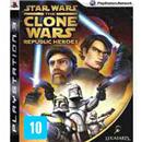 Jogo Star Wars The Clone Wars: Republic Heroes ...