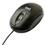 Mouse Óptico Pisc 1807 USB - Preto