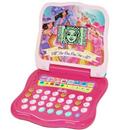 Laptop Infantil Barbie Mosqueteiras Oregon MJ68...