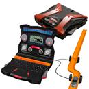 Laptop Infantil Hot Wheels Oregon JW88 Pista Rá...