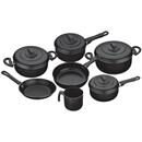 Conjunto de Panelas Mor 7 Peças