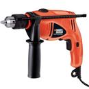 Furadeira de Impacto 1/2" Black&Decker HD500 - ...