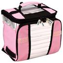 Cooler Mor Rosa c/ 1 Divisória - 7,5L
