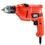 Furadeira de Impacto 3/8" Black&Decker KR515K c/ Maleta e Oficina Portátil