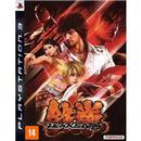 Jogo Tekken 6 - PS3