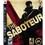 Jogo The Saboteur - PS3