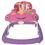 Andador Styll Baby Car Sonoro 3343263 - Rosa/Lilás